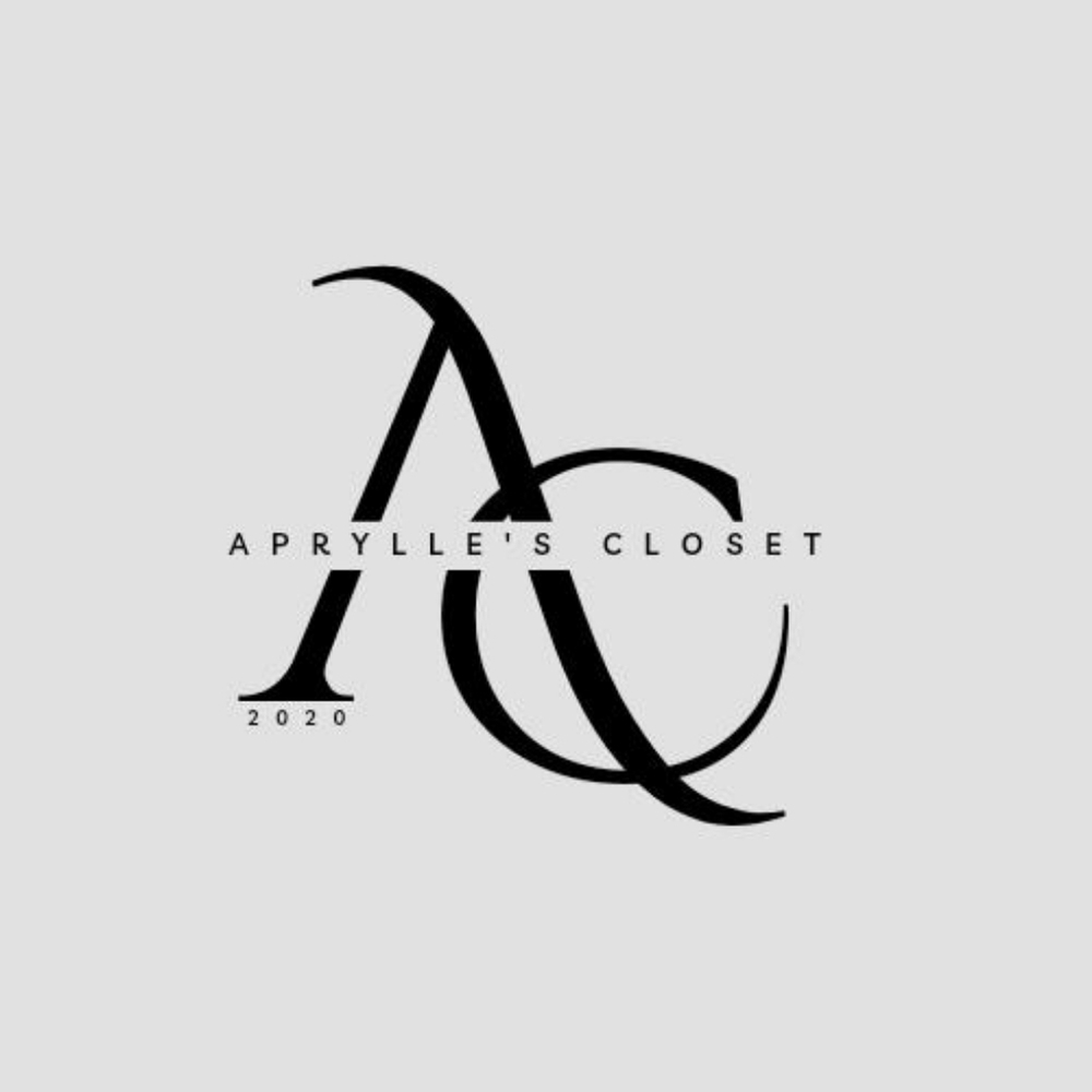 Meet your Posher, Aprylle